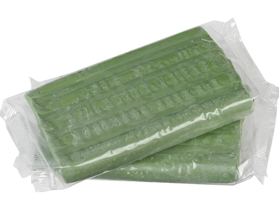 Dekorasjonsvoks 250g