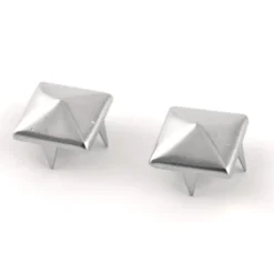 Dekornagler Pyramide 10x10mm – 20stk