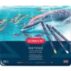 Derwent Inktense Blyant Sett 24stk