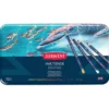 Derwent Inktense Blyant Sett 72stk