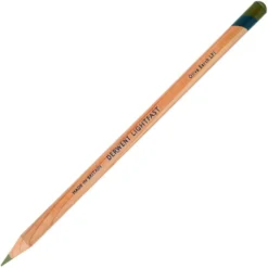Derwent Lightfast Fargeblyant – Olive Earth