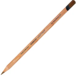 Derwent Lightfast Fargeblyant – Van Dyke Brown