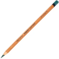 Derwent Lightfast Fargeblyant – Spruce Green