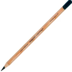Derwent Lightfast Fargeblyant – Midnight Black