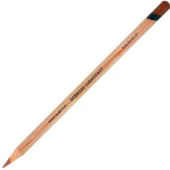 Derwent Lightfast Fargeblyant – Ruby Earth