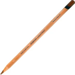 Derwent Lightfast Fargeblyant – Venetian Red