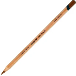 Derwent Lightfast Fargeblyant – Sepia (Red)