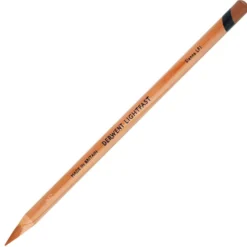 Derwent Lightfast Fargeblyant – Sienna