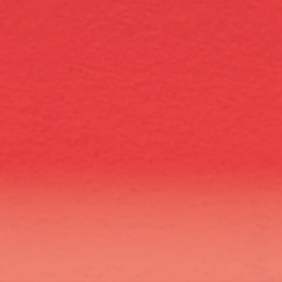 Derwent Lightfast Fargeblyant – Scarlet