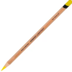 Derwent Lightfast Fargeblyant – Sun Yellow