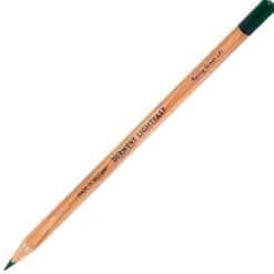 Derwent Lightfast Fargeblyant – Racing Green