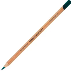 Derwent Lightfast Fargeblyant – Mallard Green