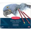 Derwent Pastel Blyant Sett 24stk