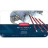 Derwent Pastel Blyant Sett 36stk