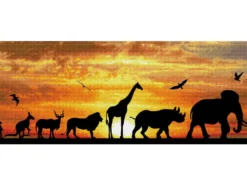 Diamond Dotz DD9 – African Sky