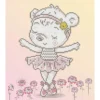 Diamond Dotz DD5 – Ballet Bear