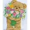 Diamond Dotz DD7 – Bunch of Love