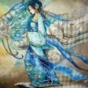 Diamond Dotz DD15 – Dragon Princess