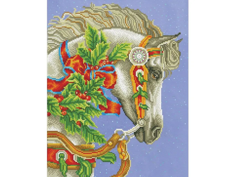 Diamond Dotz DD10 – Festive Canter