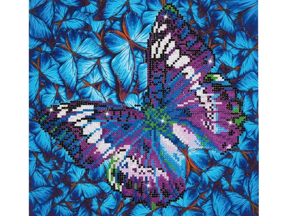 Diamond Dotz DD5 – Flutter by Mauve