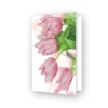 Diamond Dotz DDG Kort – Romantic Tulips