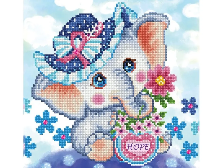 Diamond Dotz DD5 – Hope