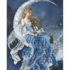 Diamond Dotz DD12 – Wind Moon