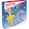 Diamond Dotz DotzBox – DBX.072 – Sleepy time Dragon