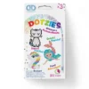Diamond Dotz Dotzies – Klistremerke – Sweet
