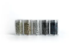 Diamond Dotz – Dotz Sett Metallic farger
