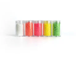Diamond Dotz – Dotz Sett Neon farger