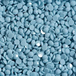 Diamond Dotz – 12g – 2,8mm – 8122 Azure