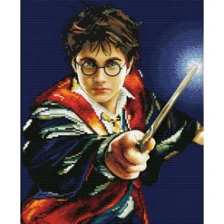 Diamond Dotz Harry Potter DD10 – Harry Potter