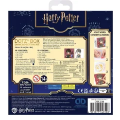 Diamond Dotz Harry Potter DotzBox – Harry Potter