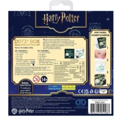 Diamond Dotz Harry Potter DotzBox – Master of the Dark Arts