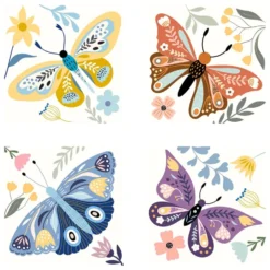 Diamond Dotz Mini Dotz – Butterfly Moods