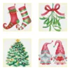 Diamond Dotz Mini Dotz – Christmas Joy