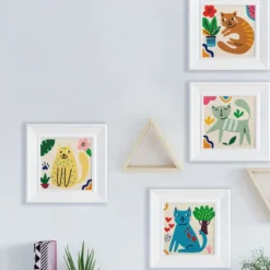 Diamond Dotz Mini Dotz – I Love Cats