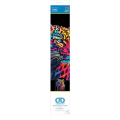 Diamond Dotz Neon Flock – Glow Hunter