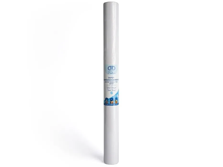 Diamond Dotz – SANDWICH ADHESIVE ROLL