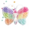 dpCraft Perlesett 285stk – Sommerfugl