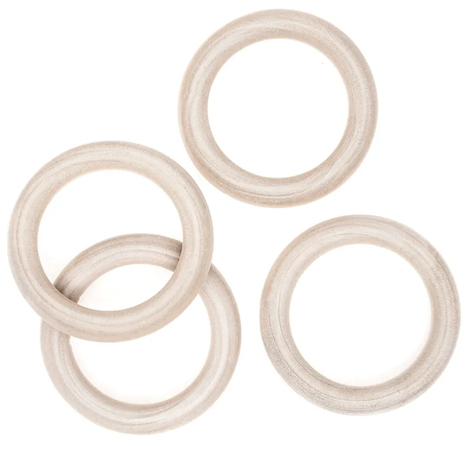 dpCraft Trering 4stk – 70mm