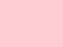 Eclair Glidelås Plast S4 50cm D- 749 Lys Rosa