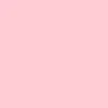 Eclair Glidelås Plast S4 30cm D – 749 Lys Rosa