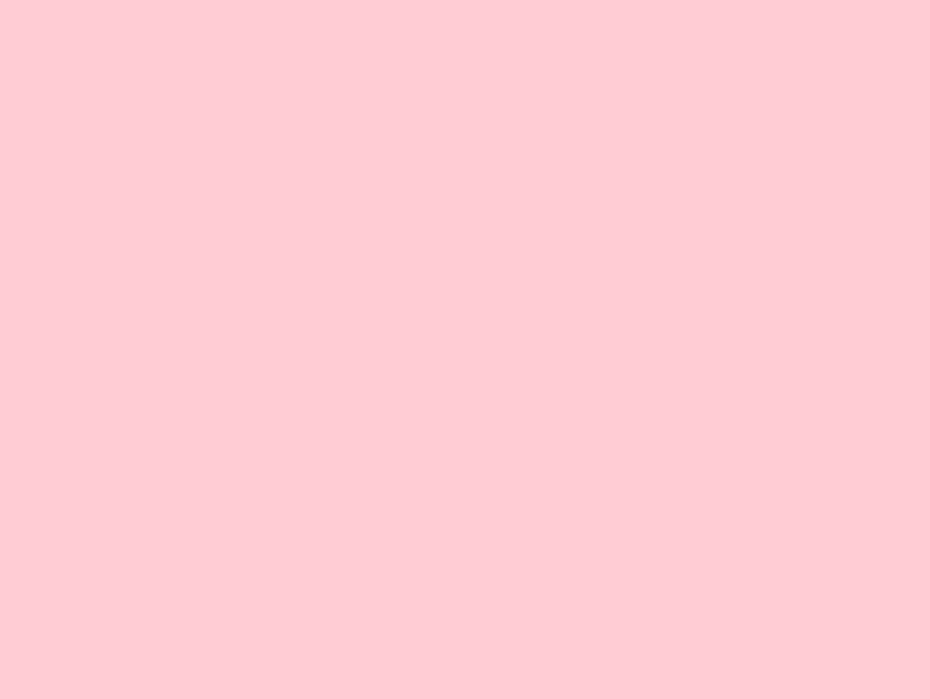 Eclair Glidelås Plast S6 22cm – 749 Lys Rosa