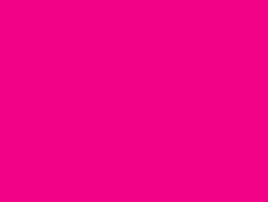 Eclair Glidelås Plast S6 60cm – 786 Rosa