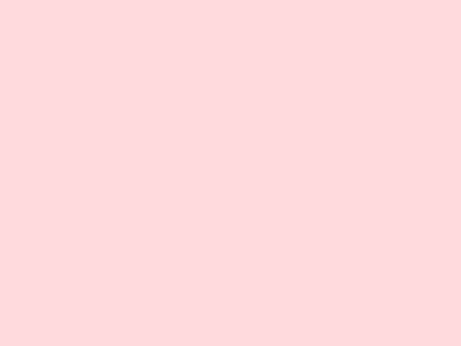 Eclair Glidelås Plast S1 22cm – 718 Rose