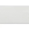 Elastisk strikk – 30mm x 25 m – hvit