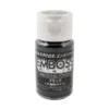 Embossingpulver 30ml – 310 Sort