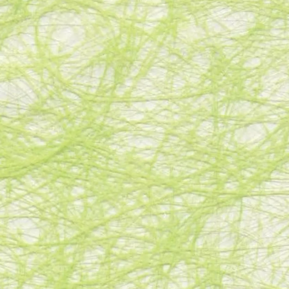 Englepapir Sizoflor 8cm x 25m – Kiwi grønn